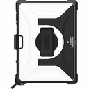Urban Armor Gear Plasma Series Surface Pro 11/10/9 Case - Ice