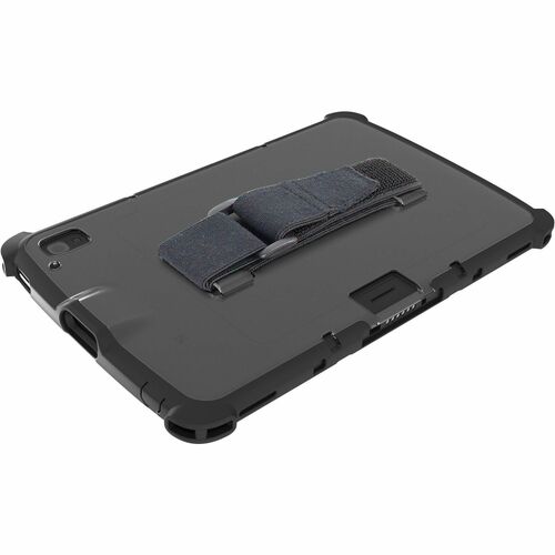 Zebra Rugged Case With Adjustable Elastic Hand Strap For Zebra ET4x