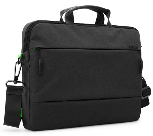 INCASE CITY COLLECTION 15IN BRIEF BLACK
