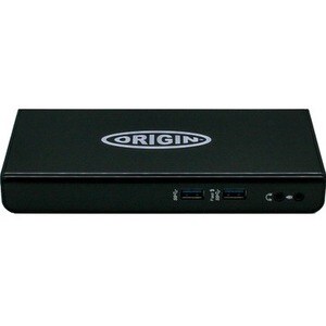 Origin Storage USB 3.0 Universal Docking Station
