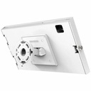 Compulocks Galaxy Tab A9/A9+ Enclosure Tilting Wall Mount
