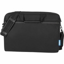 Origin Storage Laptop Case 39.6 cm (15.6") Toploader Bag Black