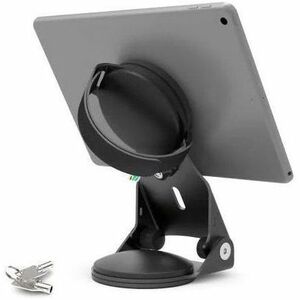 Compulocks Hand Grip and Dock iPad Security Stand - Perfect iPad Mobile Security
