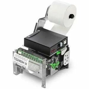 Custom TG2460HIII Receipt Printer