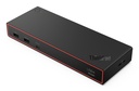 Lenovo Thinkpad USB 4 Smart Dock 135W