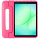 Just In Case Samsung Galaxy Tab A11+ - Kids Case Classic - Pink