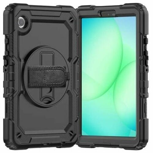 Just In Case Tablet Case