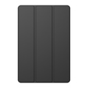 Just In Case JIC Samsung Tab A11+ TriFold SB Case Blk