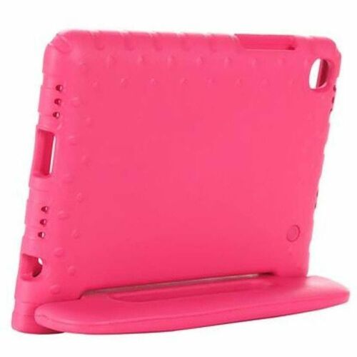 Just In Case Samsung Galaxy Tab A11 - Kids Case Classic - Pink