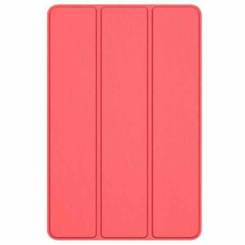 Just In Case Samsung Galaxy Tab S11 - TriFold Smart Book Case - Red