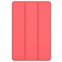 Just In Case Samsung Galaxy Tab S11 - TriFold Smart Book Case - Red