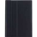 Just In Case Samsung Galaxy Tab A11 - Premium Bluetooth Keyboard Cover Azerty