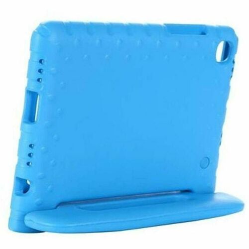 Just In Case Samsung Galaxy Tab A11 - Kids Case Classic - Blue