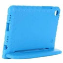 Just In Case Samsung Galaxy Tab A11 - Kids Case Classic - Blue