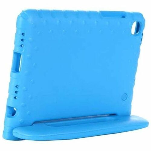 Just In Case Samsung Galaxy Tab A11+ - Kids Case Classic - Blue