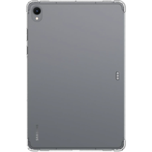 Just In Case JIC Samsung Tab S11 Soft TPU Case Clear