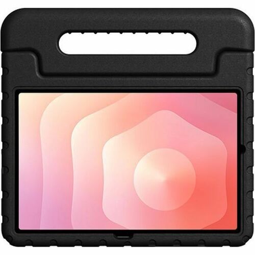 Just In Case Samsung Galaxy Tab S11 Kids Case Classic - Black