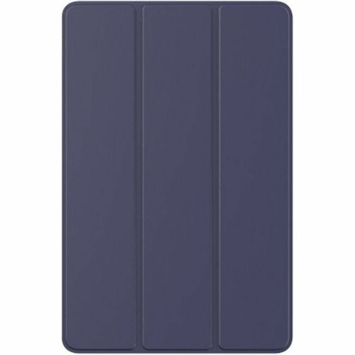 Just In Case Samsung Galaxy Tab S11 - TriFold Smart Book Case - Blue