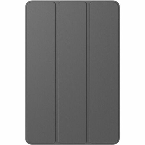 Just In Case Samsung Galaxy Tab S11 - TriFold Smart Book Case - Grey
