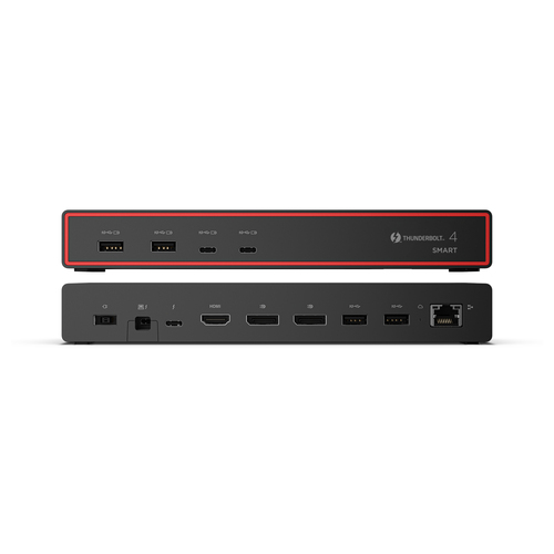 Lenovo ThinkPad Univ Thunderbolt 4 Smart Dock