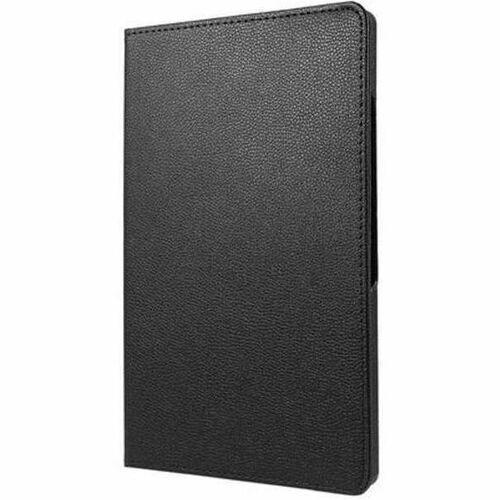 Just In Case Samsung Galaxy Tab A11 - Rotating 360 Case - Black