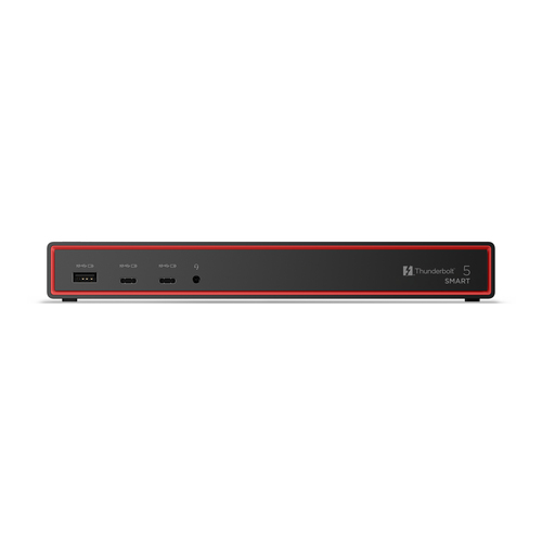 Lenovo Thinkpad Thunderbolt5 Smart dock WS 265W