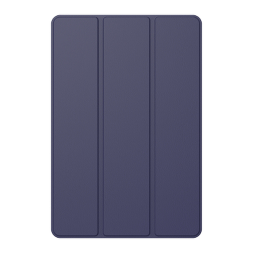 Just In Case JIC Samsung Tab A11+ TriFold SB Case Blu