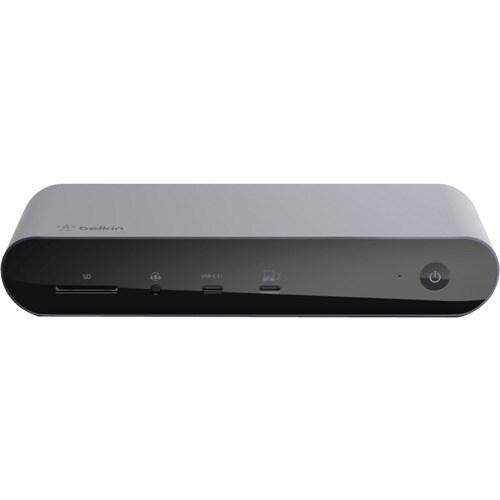 Belkin CONNECT Pro Thunderbolt 4 Dock