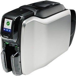 Zebra ZC300 Card Printer