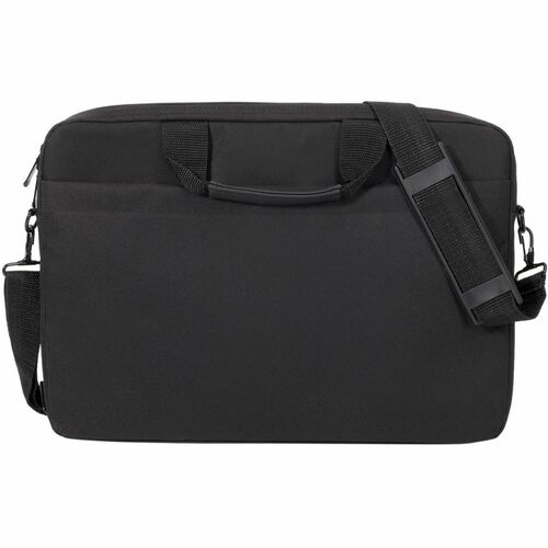 Origin Storage OSLB14 Laptop Case 35.6 cm (14") Toploader Bag Black