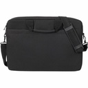 Origin Storage OSLB14 Laptop Case 35.6 cm (14") Toploader Bag Black