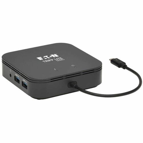 Tripp Lite MTB3-DOCK-04 Docking Station