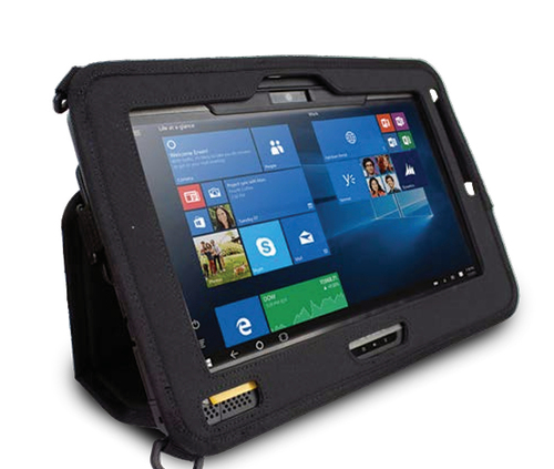 Getac Tablet Case
