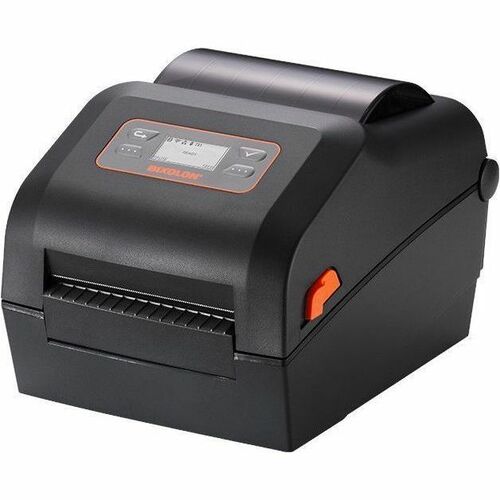 Bixolon Xd5-40d Direct Thermal Printer - 64 MB