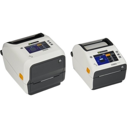 Zebra ZD621-HC Thermal Transfer Printer - 256 MB