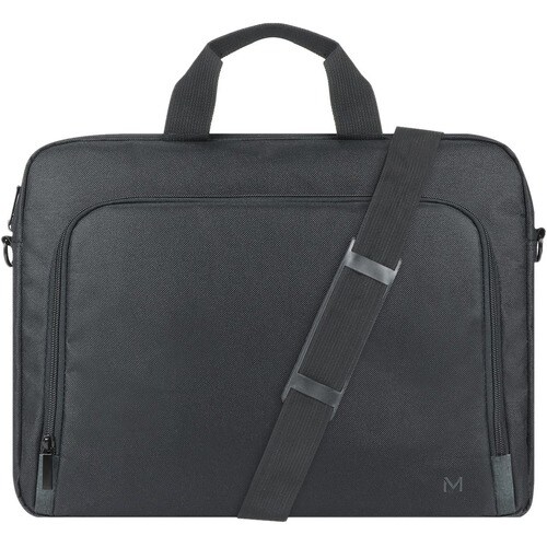 Mobilis The One Basic ECO-Designed Top Loading Briefcase