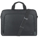Mobilis The One Basic ECO-Designed Top Loading Briefcase