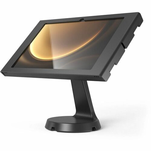 Compulocks Galaxy Tab S9/S10 Models Enclosure Mast Counter Stand - Apex Mast