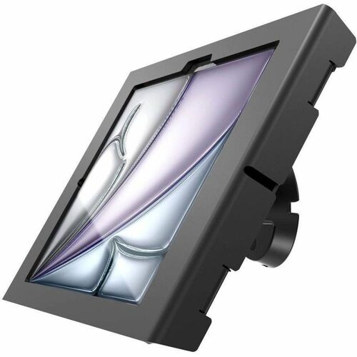 Compulocks iPad Air/Pro M2-M4 Enclosure Tilting Wall Mount - Apex Bow