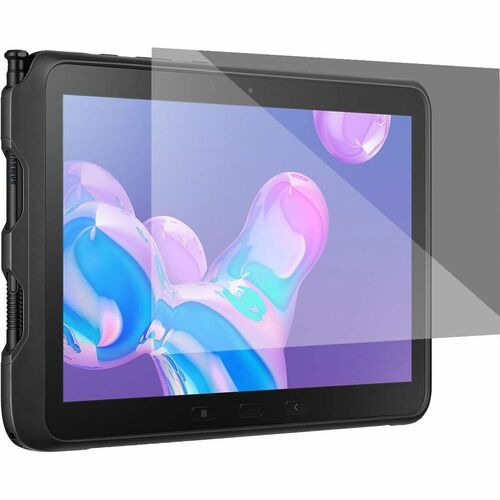 Gamber Johnson Tempered Glass Screen Protection