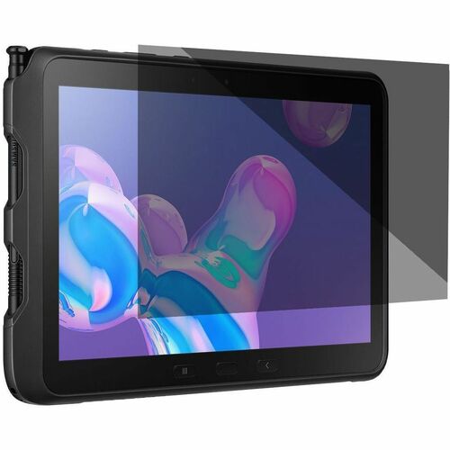 Gamber Johnson Privacy Screen Protection for Galaxy Tab Active4 and 5 Pro