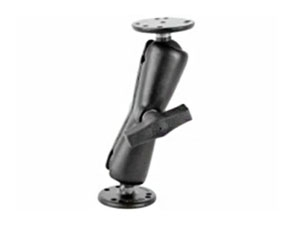 Zebra P1010338 Ram Mount