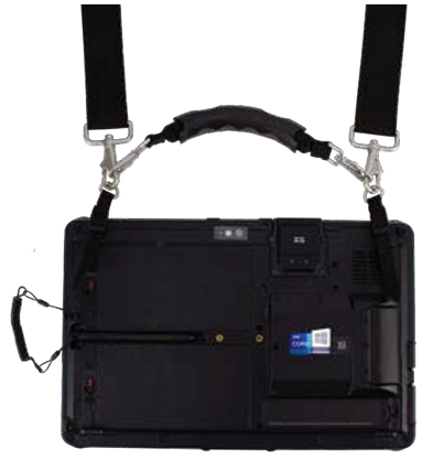 Getac Fieldmate Mobility Bundle - Heavyweight
