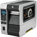 Zebra ZT610 High Performance Industrial 4-inch Wide Standard - 1 GB