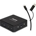 Port Designs Docking Universal Office 2 x 2K