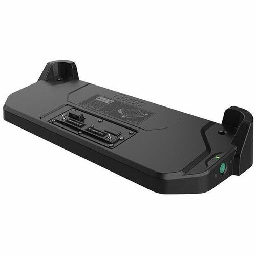 Getac Office Dock With AC Adapter