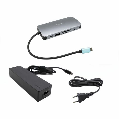 I - Tec Docking Station