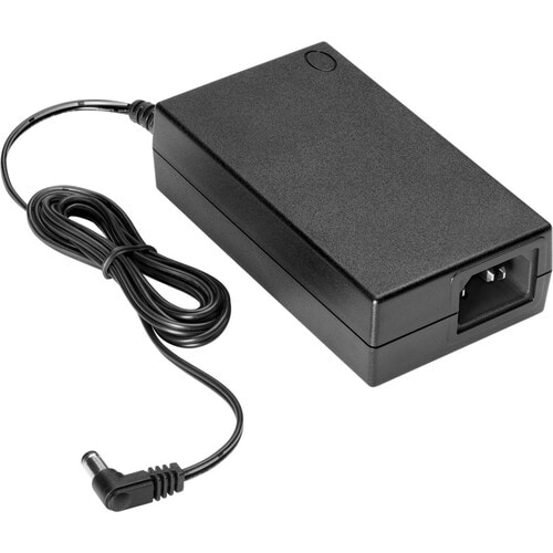Hewlett Packard Enterprise Instant On 12V/18W Power Adaptor US EU