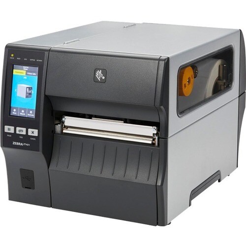 Zebra ZT421 Industrial Printer - 256 MB