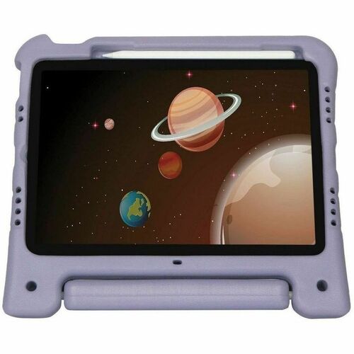 Targus Kid's Antimicrobial Case for iPad Air, iPad Pro & iPad 10.9 - 11-inch - Purple